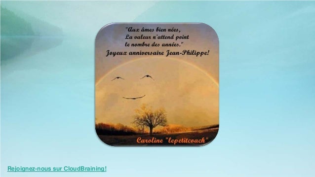 Bon Anniversaire A Jean Philippe Touzeau Du Blog Revolution Personne Bon Anniversaire A Jean Philippe Touzeau Du Blog Revolution Personne