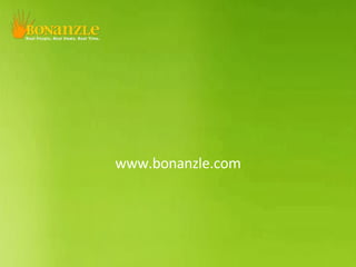 www.bonanzle.com 