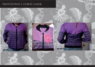 prototipos y corte laser 
 