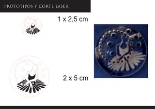 prototipos y corte laser 
 