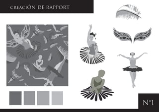 creaciÓN DE RAPPORT 
N °1 
 