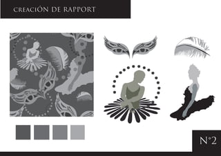 creaciÓN DE RAPPORT 
N° 2 
 