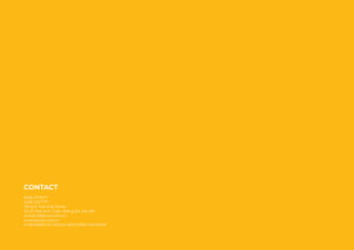 CONTACT
0932 270077
0432 232 777
Tầng 9, Toà nhà Prima
20-22 Mai Anh Tuấn, Đống Đa, Hà Nội
contact@bond.com.vn
www.bond.com.vn
A MEMBER OF MEDIA VENTURES VIETNAM
 