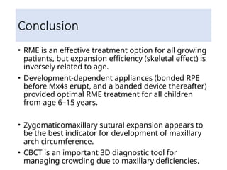 bonded vs banded expansion.pptx dfgtnhrtthertg | PPTX