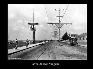 Avenida Boa Viagem
 