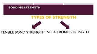 Bonding Agents used in Conservative dentistry and endodontics.pptx