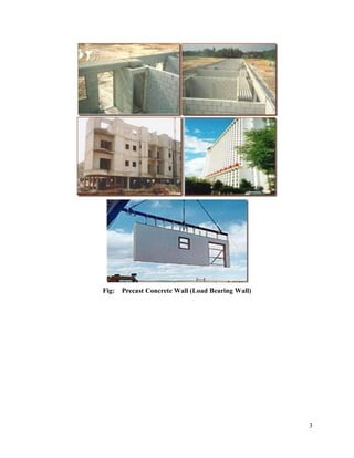 Bonding in brickwork (1) | PDF