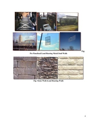 Bonding in brickwork (1) | PDF