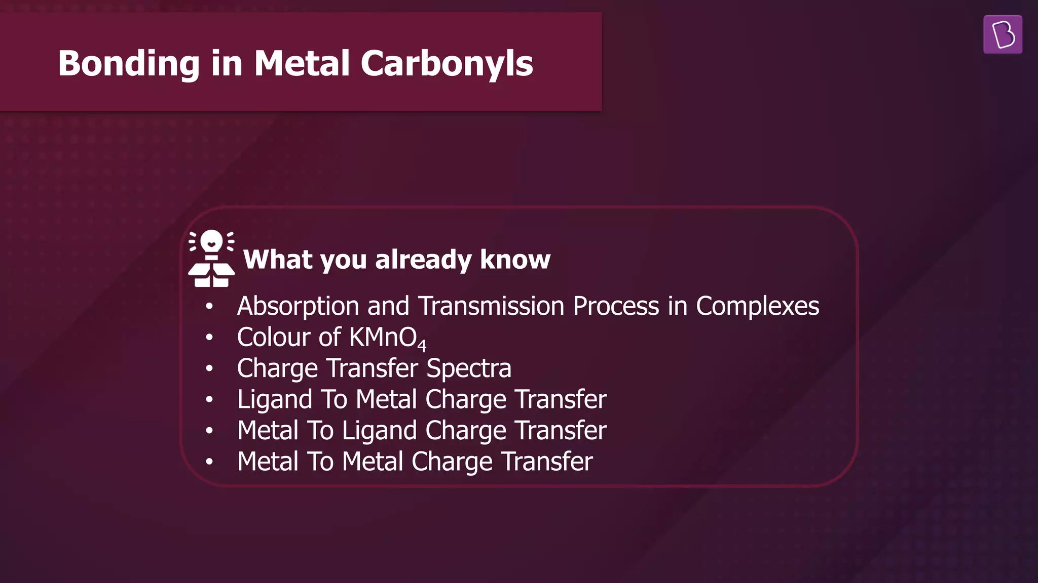 Back Bonding Bonding in Metal Carbonyls.pdf