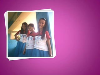 Bonding moments with my dearest friends