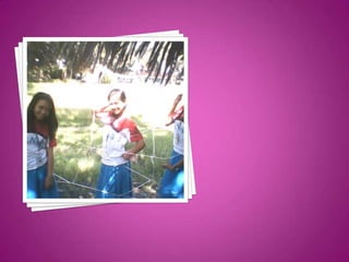 Bonding moments with my dearest friends