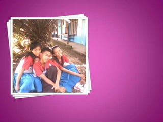 Bonding moments with my dearest friends