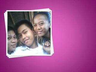 Bonding moments with my dearest friends