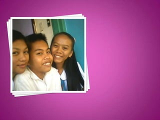 Bonding moments with my dearest friends