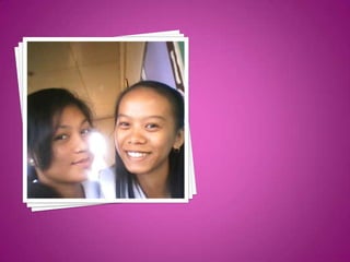 Bonding moments with my dearest friends