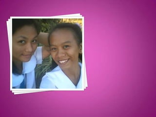 Bonding moments with my dearest friends