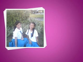 Bonding moments with my dearest friends