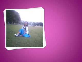 Bonding moments with my dearest friends