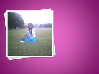 Bonding moments with my dearest friends