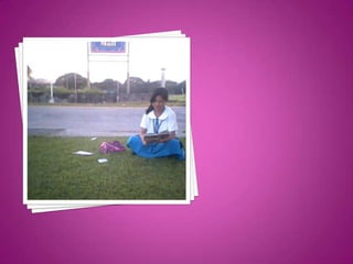 Bonding moments with my dearest friends