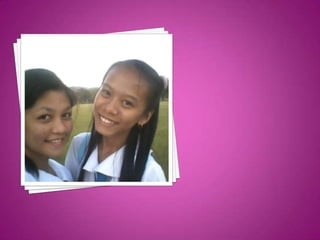 Bonding moments with my dearest friends