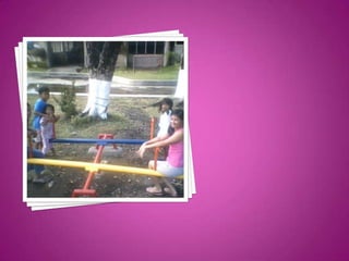 Bonding moments with my dearest friends