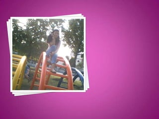 Bonding moments with my dearest friends