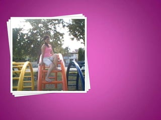 Bonding moments with my dearest friends