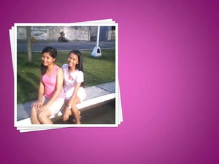 Bonding moments with my dearest friends