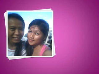 Bonding moments with my dearest friends