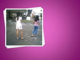 Bonding moments with my dearest friends