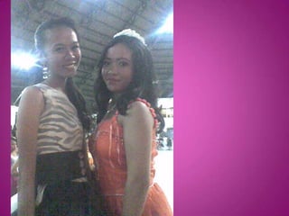 Bonding moments with my dearest friends