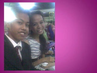 Bonding moments with my dearest friends