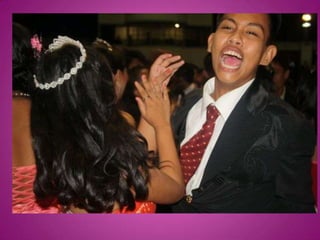 Bonding moments with my dearest friends