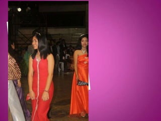 Bonding moments with my dearest friends