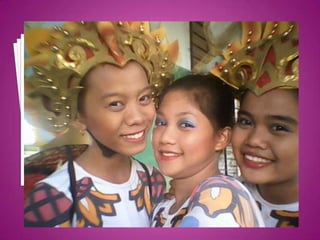 Bonding moments with my dearest friends