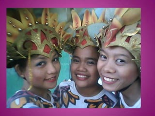 Bonding moments with my dearest friends