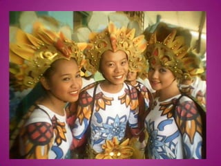 Bonding moments with my dearest friends