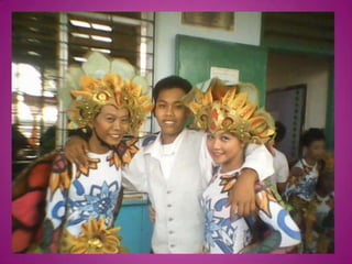 Bonding moments with my dearest friends