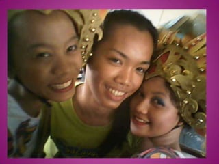 Bonding moments with my dearest friends