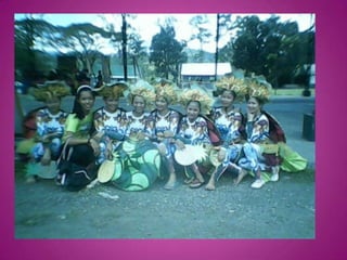 Bonding moments with my dearest friends