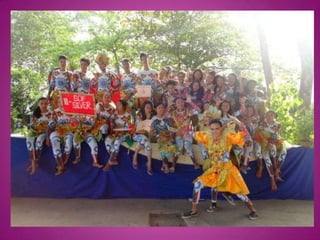 Bonding moments with my dearest friends