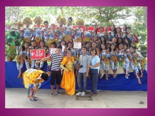 Bonding moments with my dearest friends