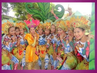 Bonding moments with my dearest friends