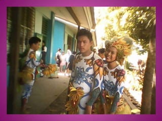 Bonding moments with my dearest friends