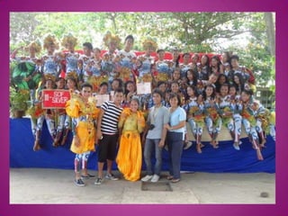 Bonding moments with my dearest friends