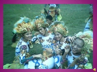 Bonding moments with my dearest friends