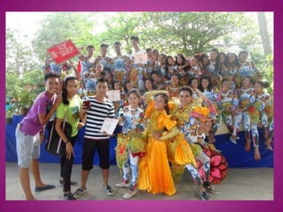 Bonding moments with my dearest friends