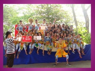 Bonding moments with my dearest friends