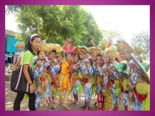 Bonding moments with my dearest friends